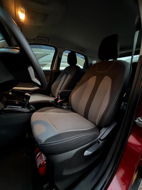 FORD Ecosport 1.6 16V 4P FREESTYLE, Foto 19