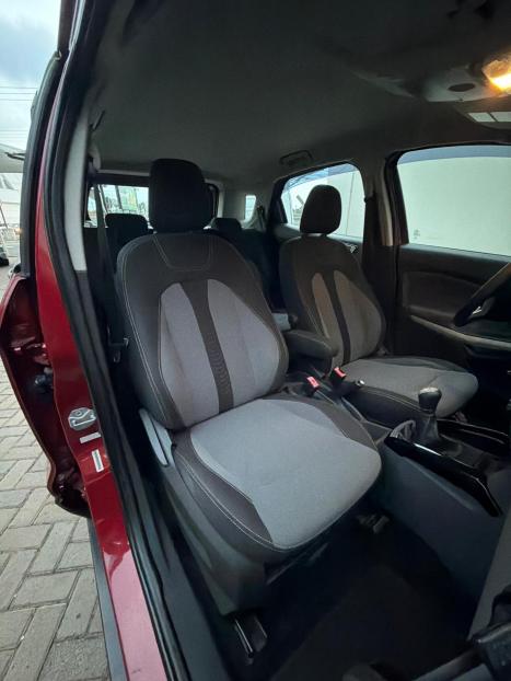 FORD Ecosport 1.6 16V 4P FREESTYLE, Foto 21