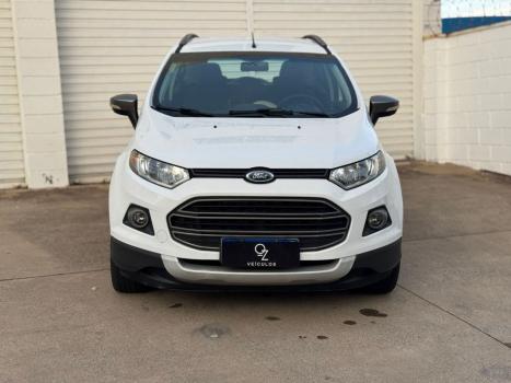 FORD Ecosport 1.6 16V 4P FREESTYLE, Foto 1