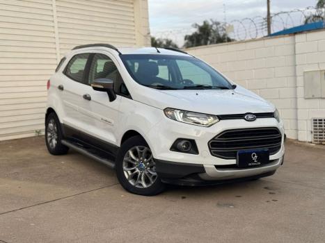 FORD Ecosport 1.6 16V 4P FREESTYLE, Foto 2