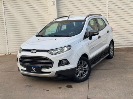 FORD Ecosport 1.6 16V 4P FREESTYLE, Foto 3