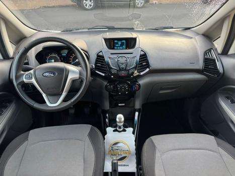 FORD Ecosport 1.6 16V 4P FREESTYLE, Foto 4