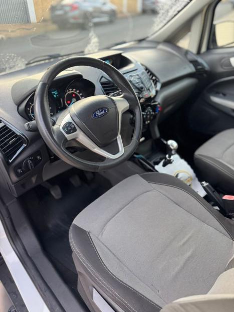 FORD Ecosport 1.6 16V 4P FREESTYLE, Foto 5