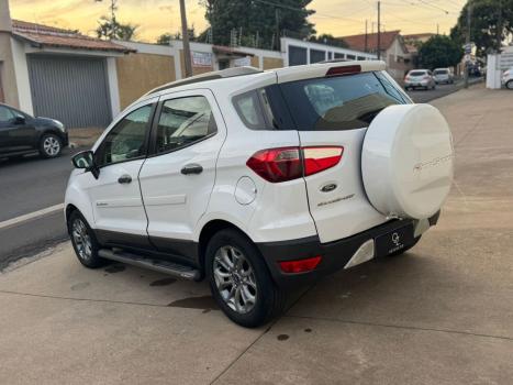 FORD Ecosport 1.6 16V 4P FREESTYLE, Foto 8