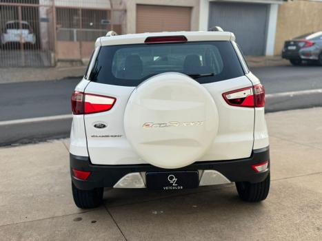 FORD Ecosport 1.6 16V 4P FREESTYLE, Foto 9
