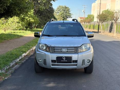FORD Ecosport 1.6 16V 4P FREESTYLE, Foto 1