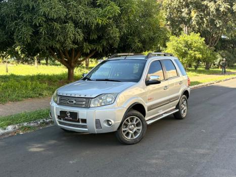 FORD Ecosport 1.6 16V 4P FREESTYLE, Foto 2