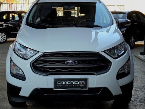 FORD Ecosport 1.6 16V 4P FREESTYLE, Foto 2