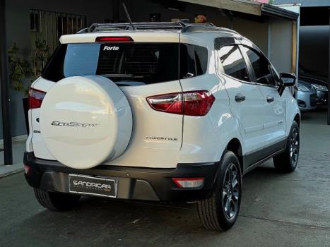 FORD Ecosport 1.6 16V 4P FREESTYLE, Foto 3