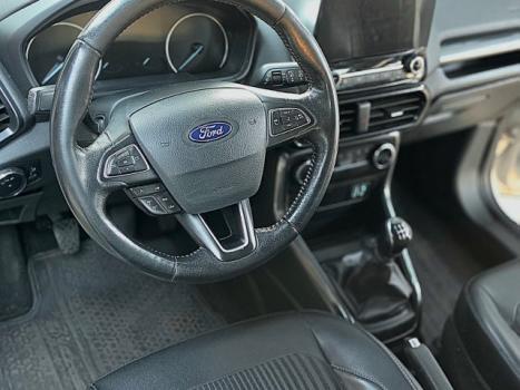 FORD Ecosport 1.6 16V 4P FREESTYLE, Foto 6