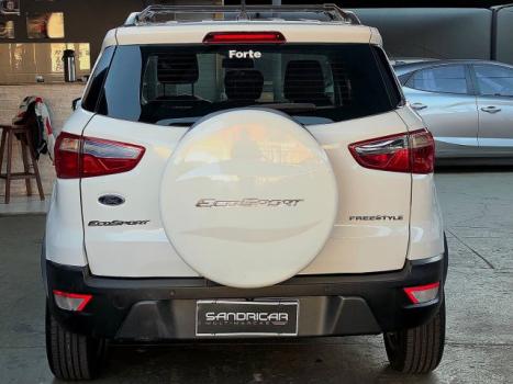 FORD Ecosport 1.6 16V 4P FREESTYLE, Foto 7