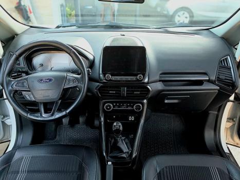 FORD Ecosport 1.6 16V 4P FREESTYLE, Foto 9