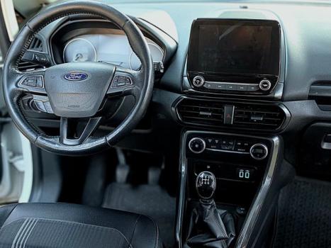 FORD Ecosport 1.6 16V 4P FREESTYLE, Foto 11