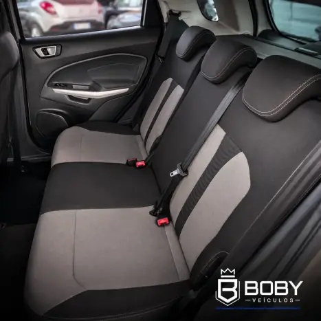 FORD Ecosport 1.6 16V 4P FREESTYLE PLUS FLEX, Foto 6