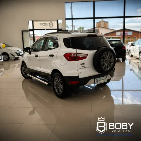 FORD Ecosport 1.6 16V 4P FREESTYLE PLUS FLEX, Foto 7