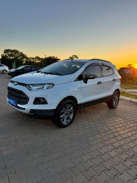 FORD Ecosport 1.6 16V 4P FREESTYLE, Foto 1