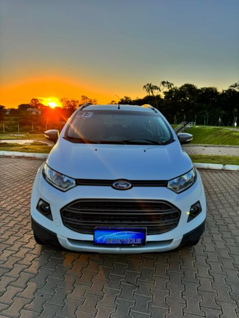 FORD Ecosport 1.6 16V 4P FREESTYLE, Foto 2