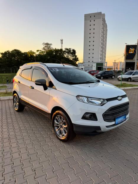 FORD Ecosport 1.6 16V 4P FREESTYLE, Foto 3