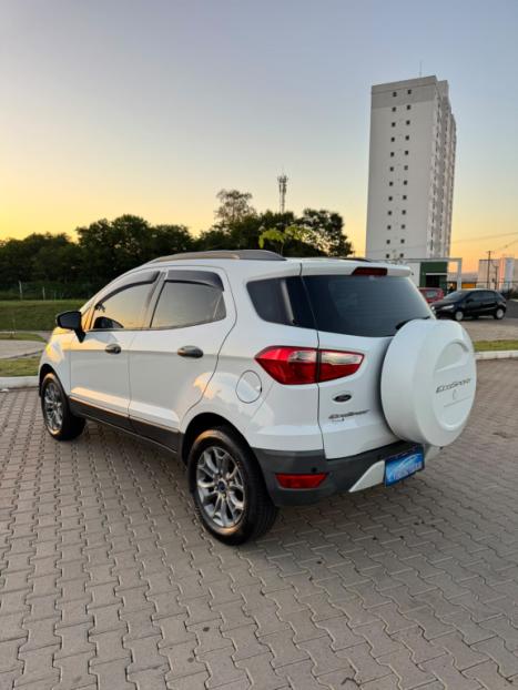 FORD Ecosport 1.6 16V 4P FREESTYLE, Foto 4