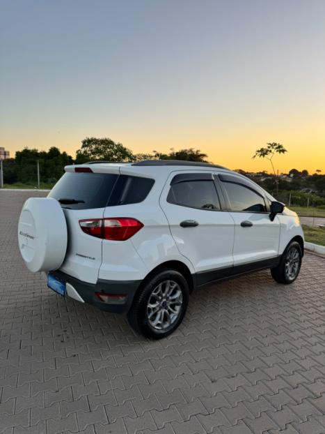 FORD Ecosport 1.6 16V 4P FREESTYLE, Foto 6