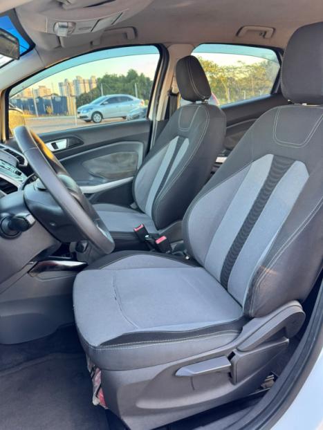 FORD Ecosport 1.6 16V 4P FREESTYLE, Foto 7