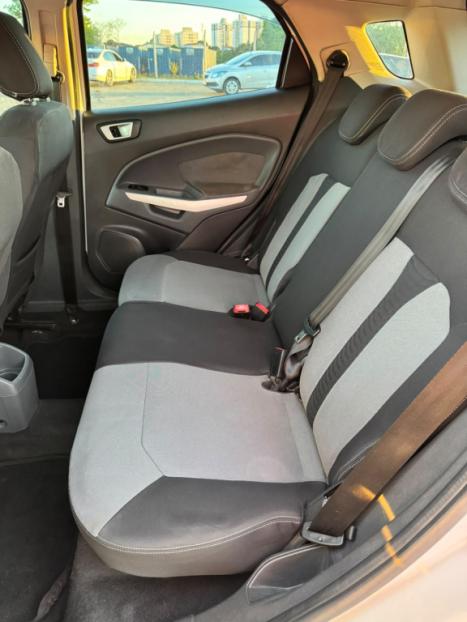 FORD Ecosport 1.6 16V 4P FREESTYLE, Foto 8
