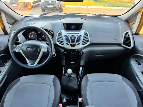 FORD Ecosport 1.6 16V 4P FREESTYLE, Foto 9