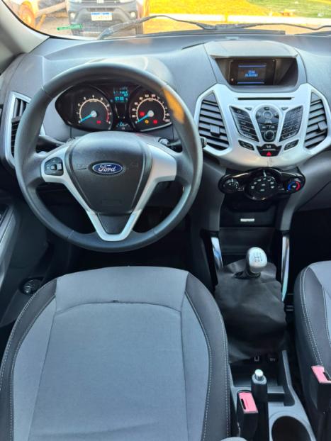 FORD Ecosport 1.6 16V 4P FREESTYLE, Foto 10