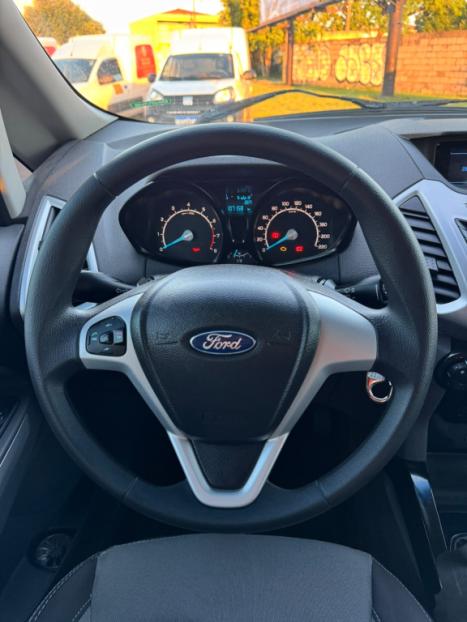 FORD Ecosport 1.6 16V 4P FREESTYLE, Foto 11