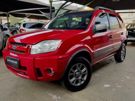 FORD Ecosport 1.6 4P FREESTYLE FLEX, Foto 1