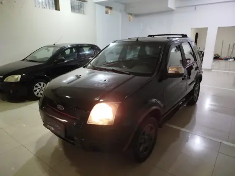 FORD Ecosport 1.6 4P XLT FLEX, Foto 7