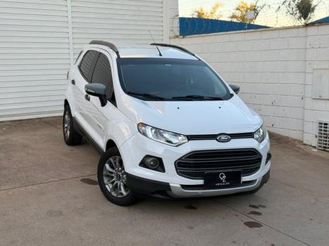 FORD Ecosport 1.6 4P FREESTYLE FLEX, Foto 1