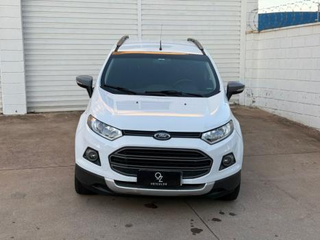 FORD Ecosport 1.6 4P FREESTYLE FLEX, Foto 2
