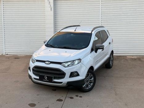 FORD Ecosport 1.6 4P FREESTYLE FLEX, Foto 3