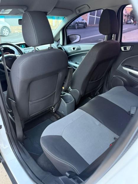 FORD Ecosport 1.6 4P FREESTYLE FLEX, Foto 5