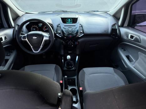 FORD Ecosport 1.6 4P FREESTYLE FLEX, Foto 6