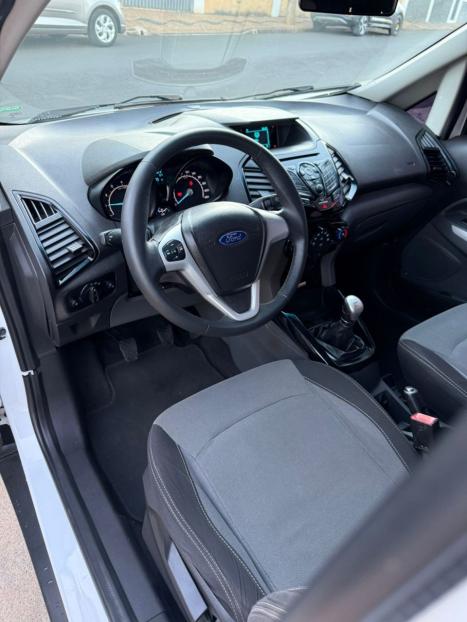 FORD Ecosport 1.6 4P FREESTYLE FLEX, Foto 7