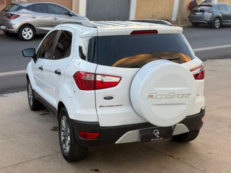 FORD Ecosport 1.6 4P FREESTYLE FLEX, Foto 8