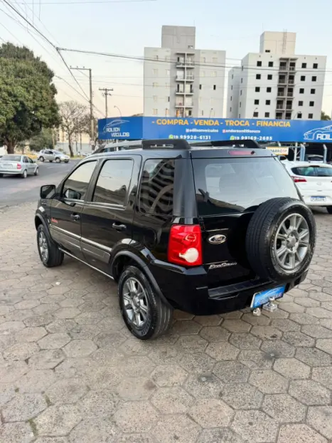 FORD Ecosport 1.6 4P FREESTYLE XLT FLEX, Foto 6