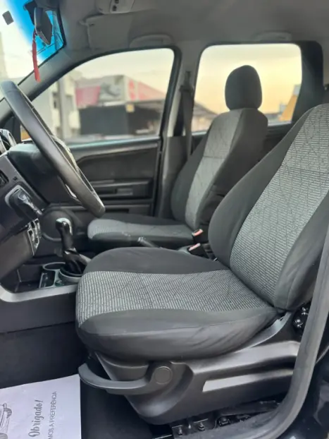 FORD Ecosport 1.6 4P FREESTYLE XLT FLEX, Foto 7