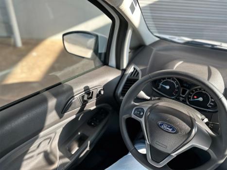 FORD Ecosport 1.6 4P SE FLEX, Foto 10 FORD Ecosport 1.6 4P SE FLEX, Foto 10