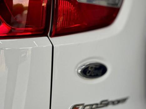 FORD Ecosport 1.6 4P FREESTYLE FLEX, Foto 2 FORD Ecosport 1.6 4P FREESTYLE FLEX, Foto 2