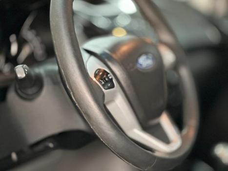 FORD Ecosport 1.6 4P FREESTYLE FLEX, Foto 4 FORD Ecosport 1.6 4P FREESTYLE FLEX, Foto 4