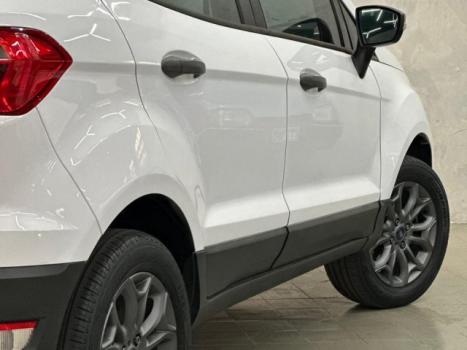 FORD Ecosport 1.6 4P FREESTYLE FLEX, Foto 7 FORD Ecosport 1.6 4P FREESTYLE FLEX, Foto 7