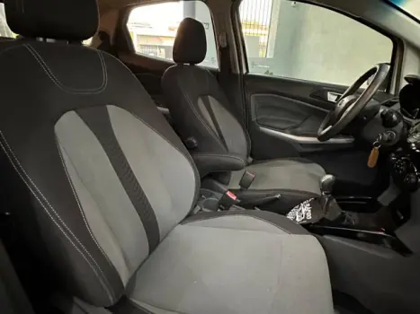 FORD Ecosport 1.6 4P FREESTYLE FLEX, Foto 9 FORD Ecosport 1.6 4P FREESTYLE FLEX, Foto 9