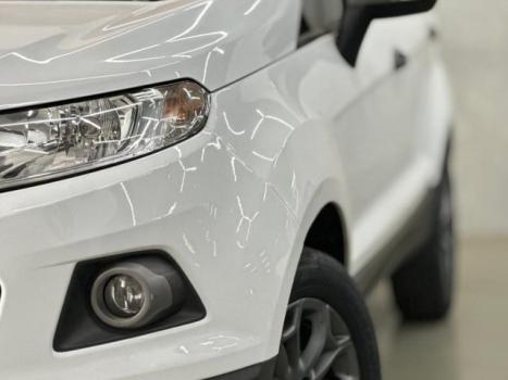 FORD Ecosport 1.6 4P FREESTYLE FLEX, Foto 13 FORD Ecosport 1.6 4P FREESTYLE FLEX, Foto 13