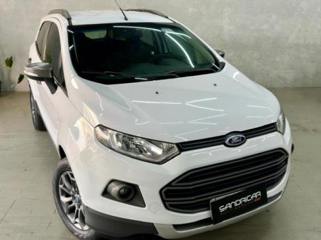 FORD Ecosport 1.6 4P FREESTYLE FLEX, Foto 14 FORD Ecosport 1.6 4P FREESTYLE FLEX, Foto 14
