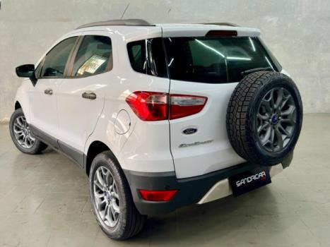 FORD Ecosport 1.6 4P FREESTYLE FLEX, Foto 15 FORD Ecosport 1.6 4P FREESTYLE FLEX, Foto 15