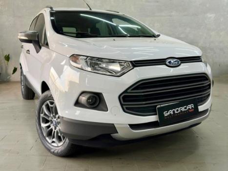 FORD Ecosport 1.6 4P FREESTYLE FLEX, Foto 16 FORD Ecosport 1.6 4P FREESTYLE FLEX, Foto 16