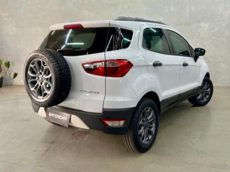 FORD Ecosport 1.6 4P FREESTYLE FLEX, Foto 17 FORD Ecosport 1.6 4P FREESTYLE FLEX, Foto 17